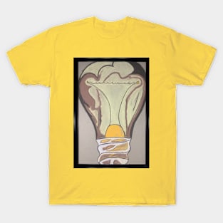 IDEA in Mind T-Shirt